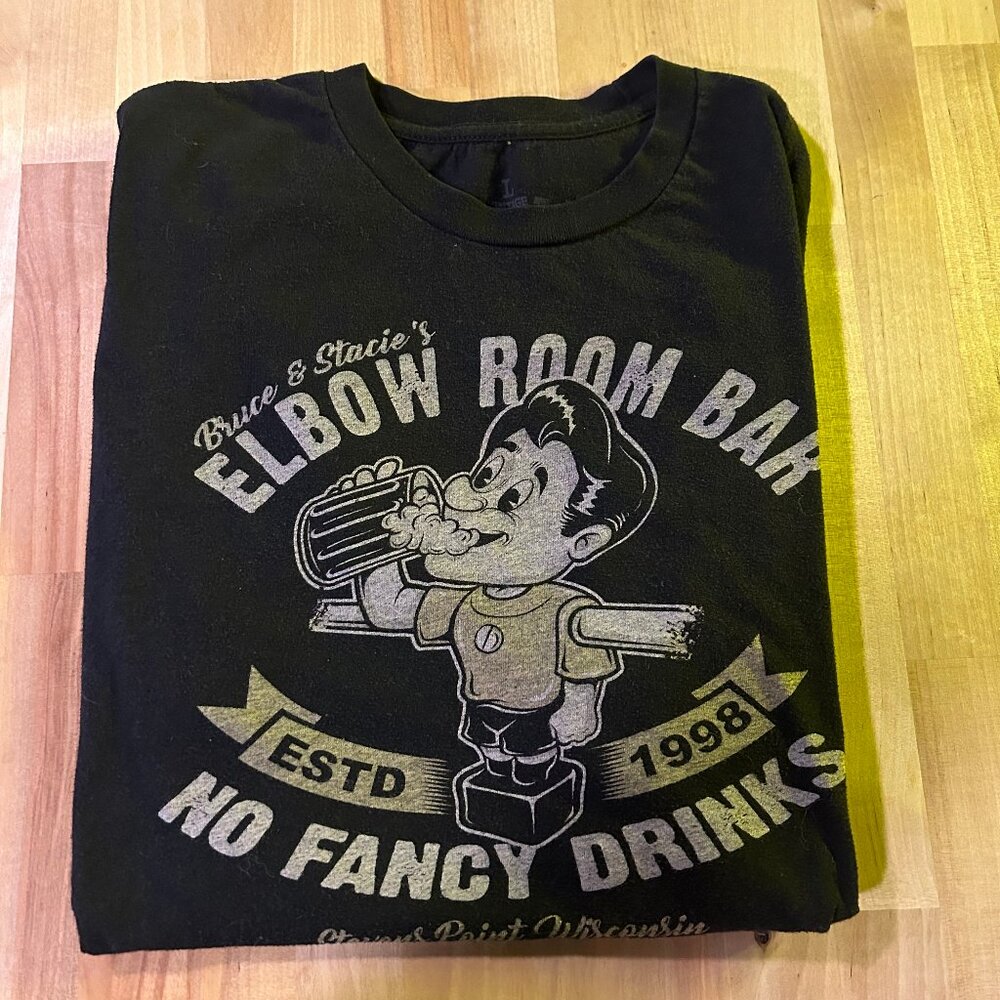 Elbow Room - Stevens Point
